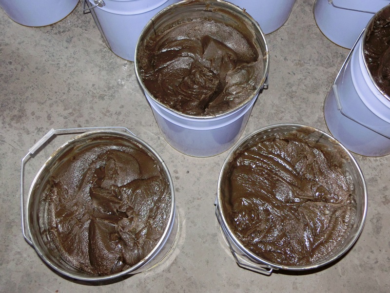 改性環(huán)氧植筋膠的固化原理是啥？