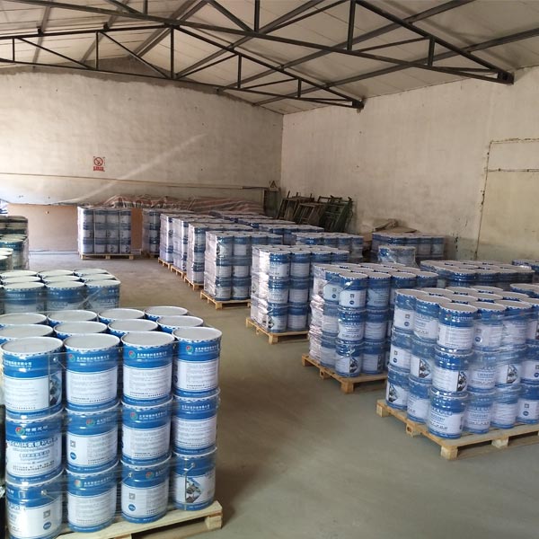 【水性環(huán)氧樹脂砂漿】的優(yōu)勢你知道嗎？