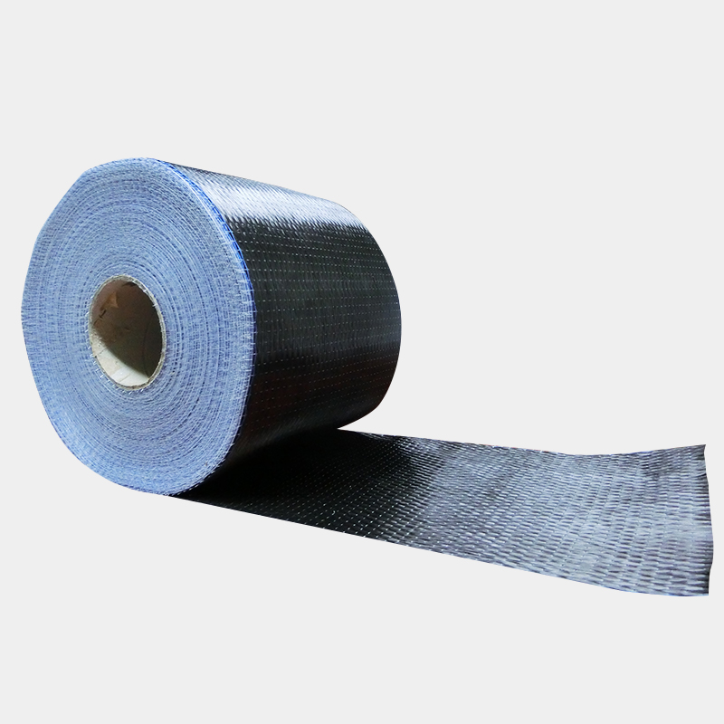 碳纖維布還有單雙向之分？